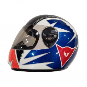 CASCO DAINESE JÜRGEN FUCHS